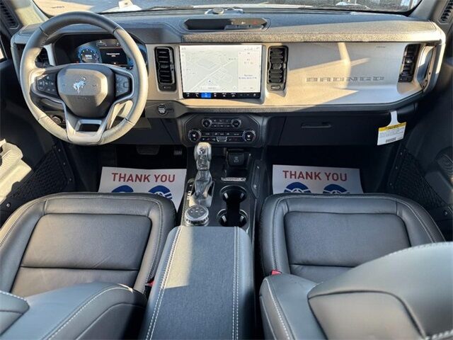 2025 Ford Bronco Outer Banks Washington MO