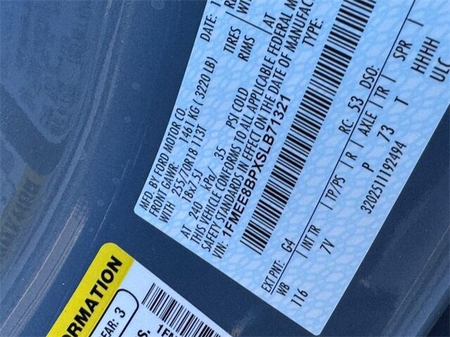 2025 Ford Bronco Outer Banks Washington MO