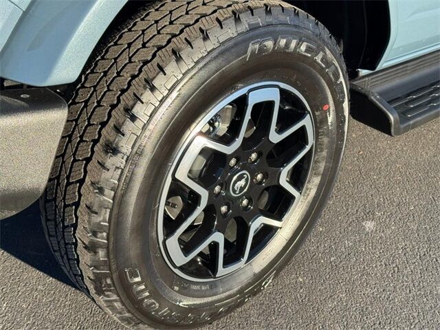 2025 Ford Bronco Outer Banks Washington MO