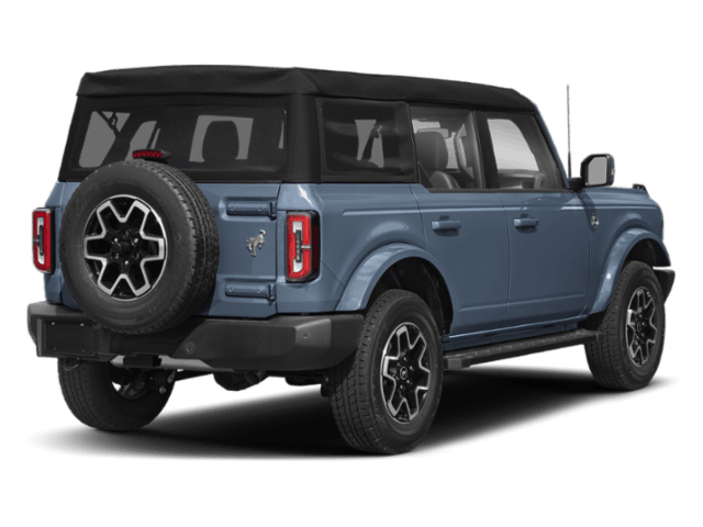 2025 Ford Bronco Outer Banks Washington MO