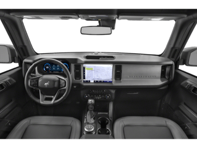 2025 Ford Bronco Outer Banks Washington MO