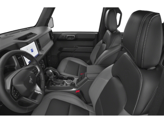 2025 Ford Bronco Outer Banks Washington MO