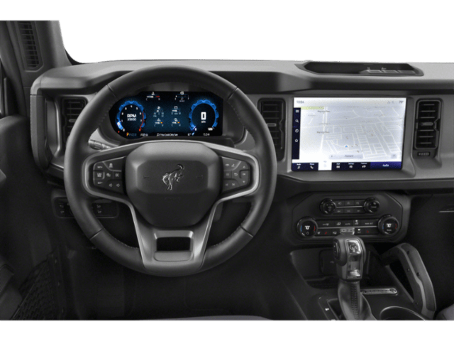 2025 Ford Bronco Outer Banks Washington MO