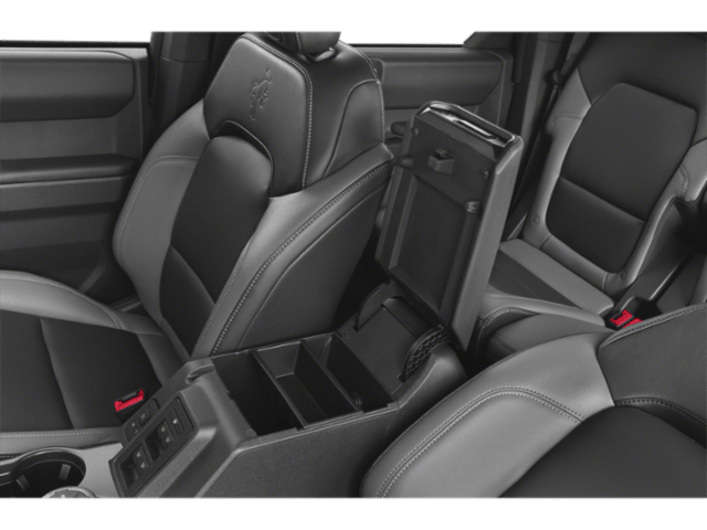 2025 Ford Bronco Outer Banks Washington MO