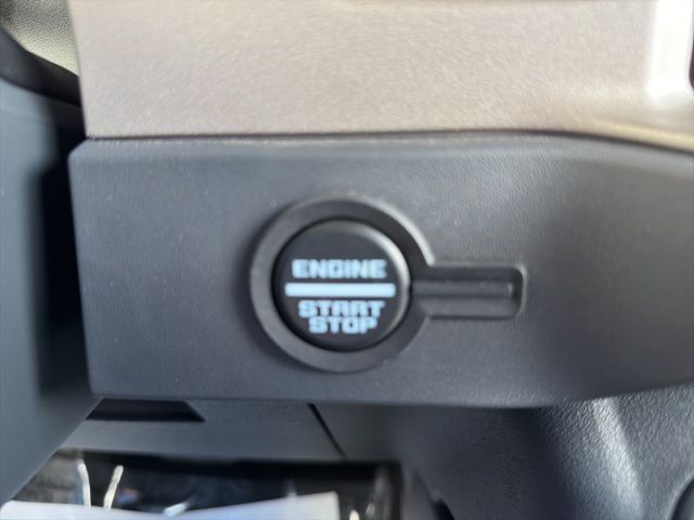 2025 Ford Bronco Outer Banks Watertown SD