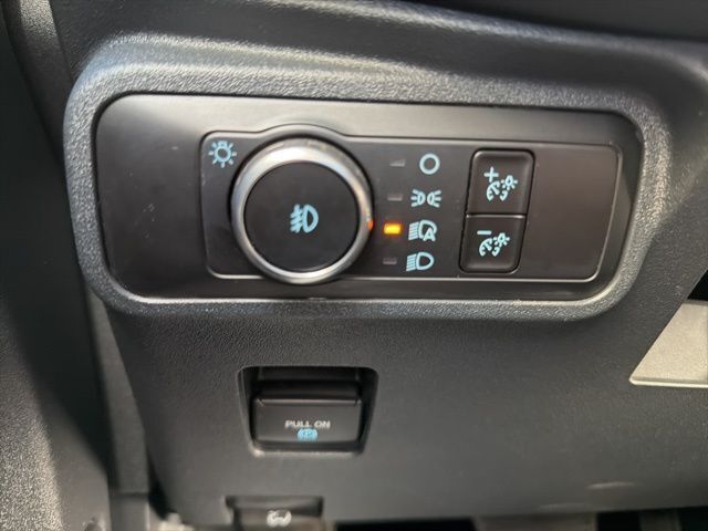 2025 Ford Bronco Outer Banks Watertown SD