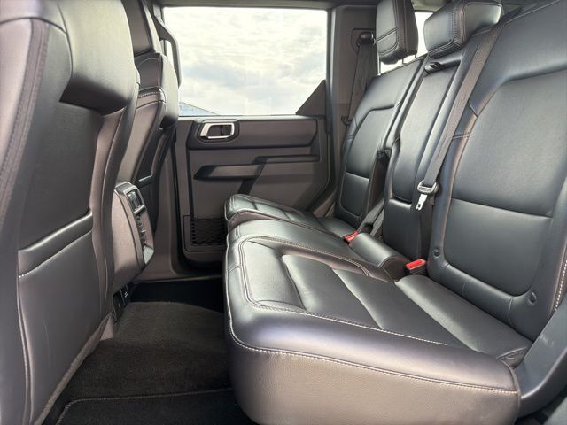 2025 Ford Bronco Outer Banks Watertown SD