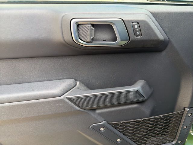 2025 Ford Bronco Outer Banks Watertown SD