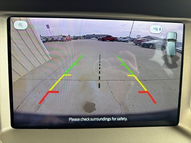 2025 Ford Bronco Outer Banks Watertown SD