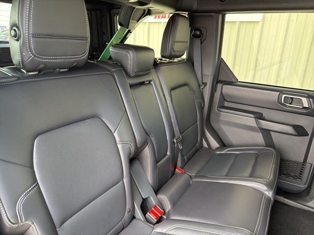 2025 Ford Bronco Outer Banks Watertown SD