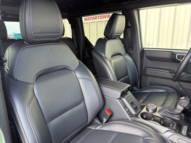 2025 Ford Bronco Outer Banks Watertown SD