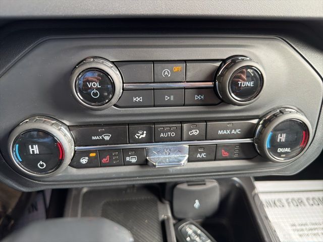 2025 Ford Bronco Outer Banks Watertown SD