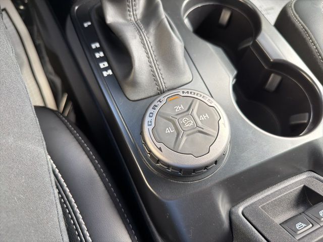 2025 Ford Bronco Outer Banks Watertown SD