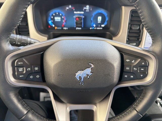 2025 Ford Bronco Outer Banks Watertown SD