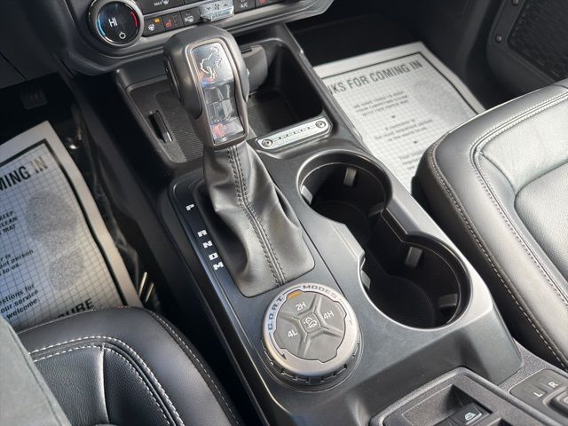 2025 Ford Bronco Outer Banks Watertown SD