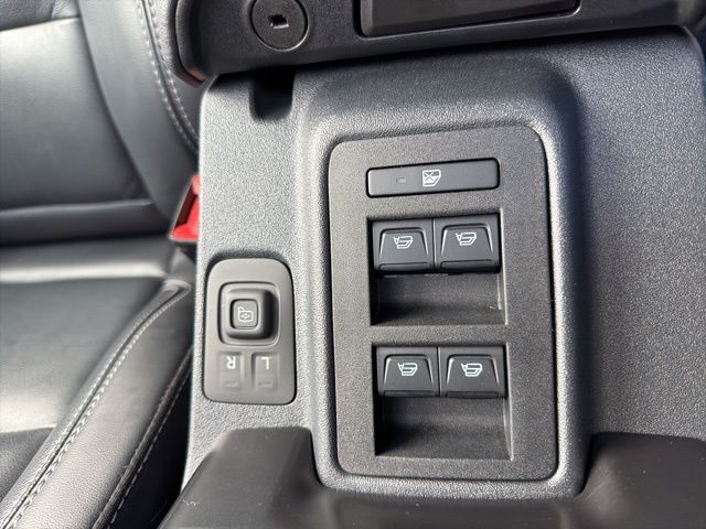 2025 Ford Bronco Outer Banks Watertown SD