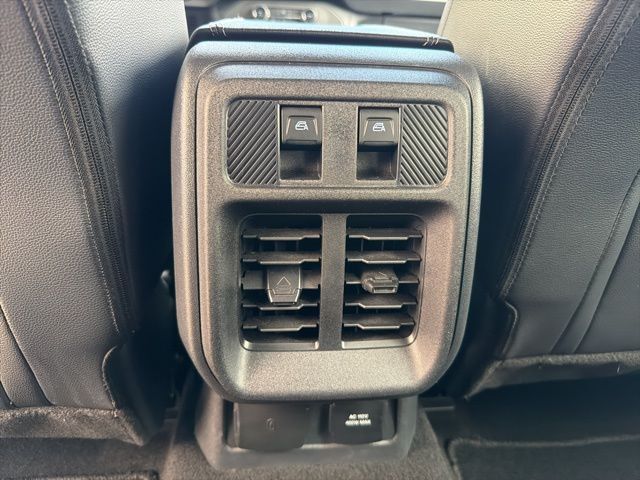 2025 Ford Bronco Outer Banks Watertown SD