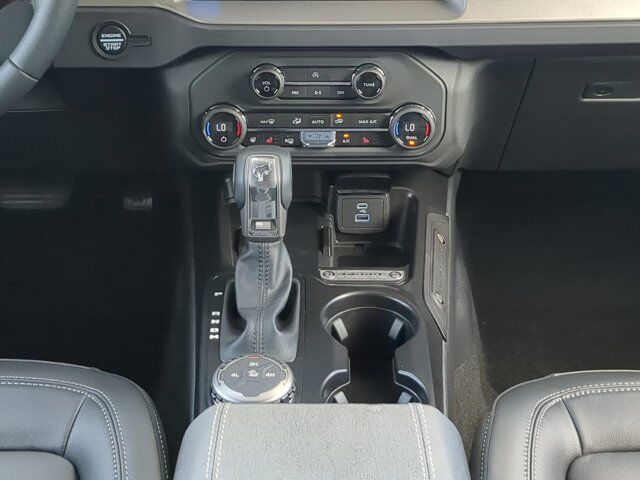 2025 Ford Bronco Outer Banks Winder GA