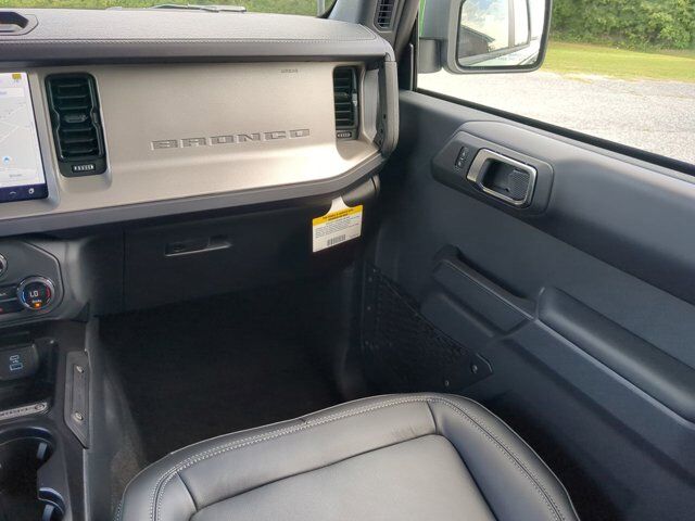 2025 Ford Bronco Outer Banks Winder GA