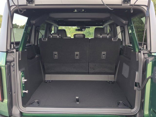 2025 Ford Bronco Outer Banks Winder GA