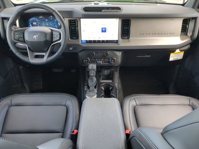 2025 Ford Bronco Outer Banks Winder GA