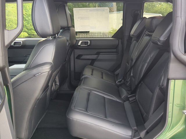 2025 Ford Bronco Outer Banks Winder GA