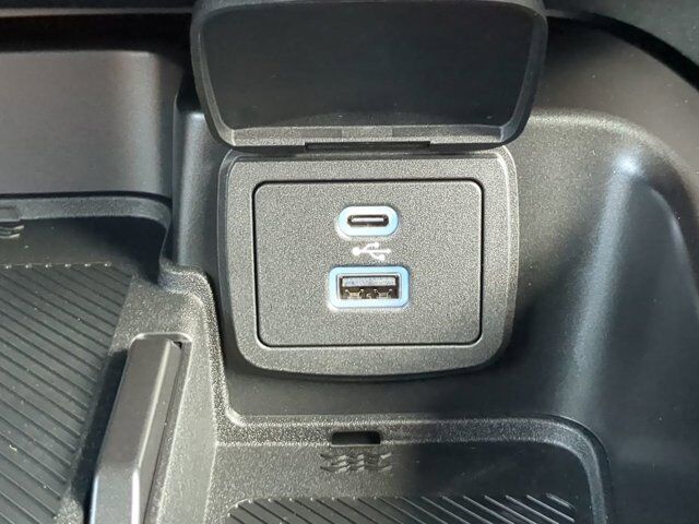 2025 Ford Bronco Outer Banks Winder GA