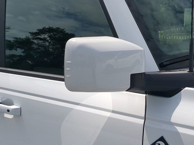 2025 Ford Bronco Outer Banks Winder GA