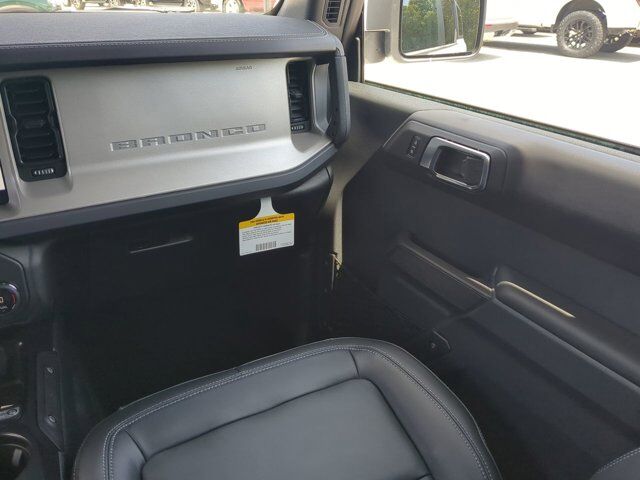 2025 Ford Bronco Outer Banks Winder GA