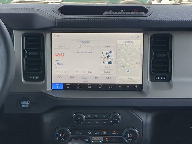 2025 Ford Bronco Outer Banks Winder GA
