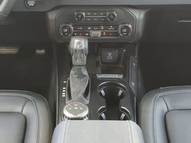 2025 Ford Bronco Outer Banks Winder GA