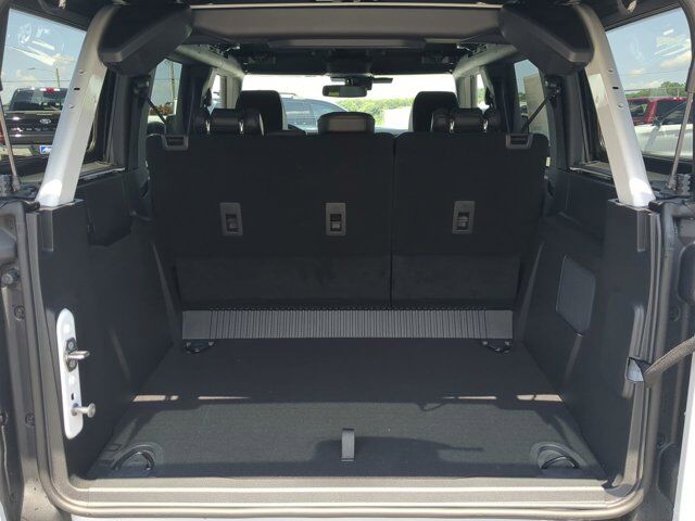 2025 Ford Bronco Outer Banks Winder GA