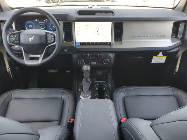 2025 Ford Bronco Outer Banks Winder GA