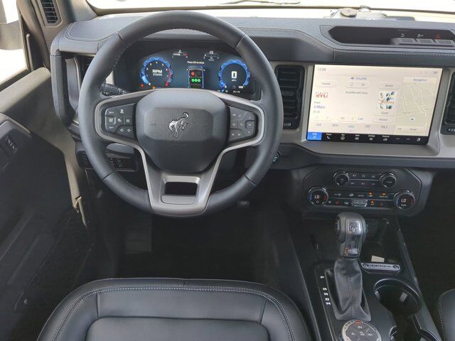 2025 Ford Bronco Outer Banks Winder GA