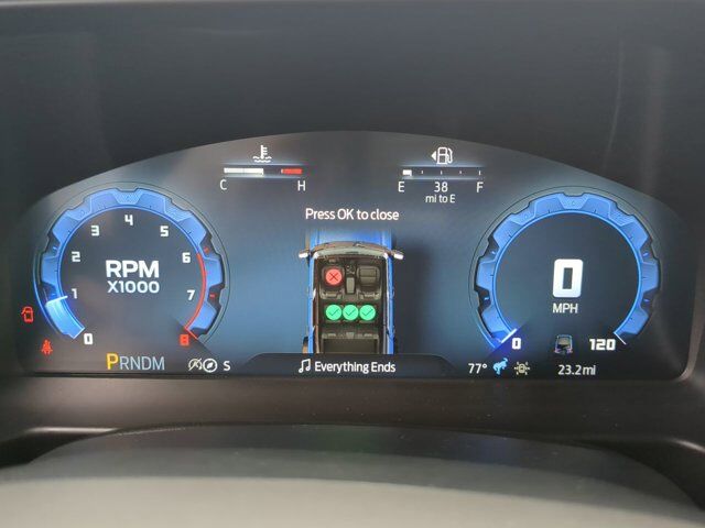 2025 Ford Bronco Outer Banks Winder GA