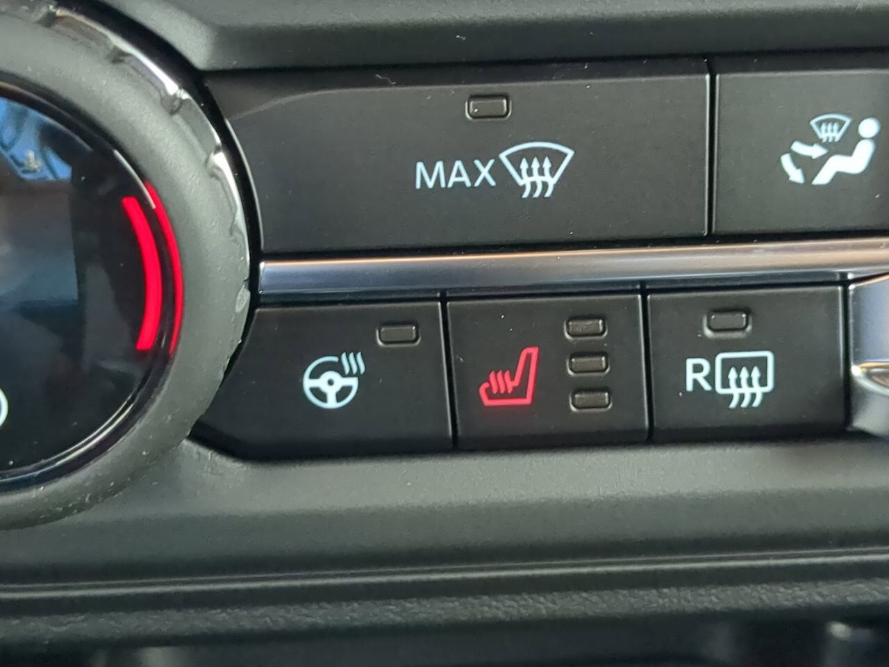 2025 Ford Bronco Outer Banks Winder GA