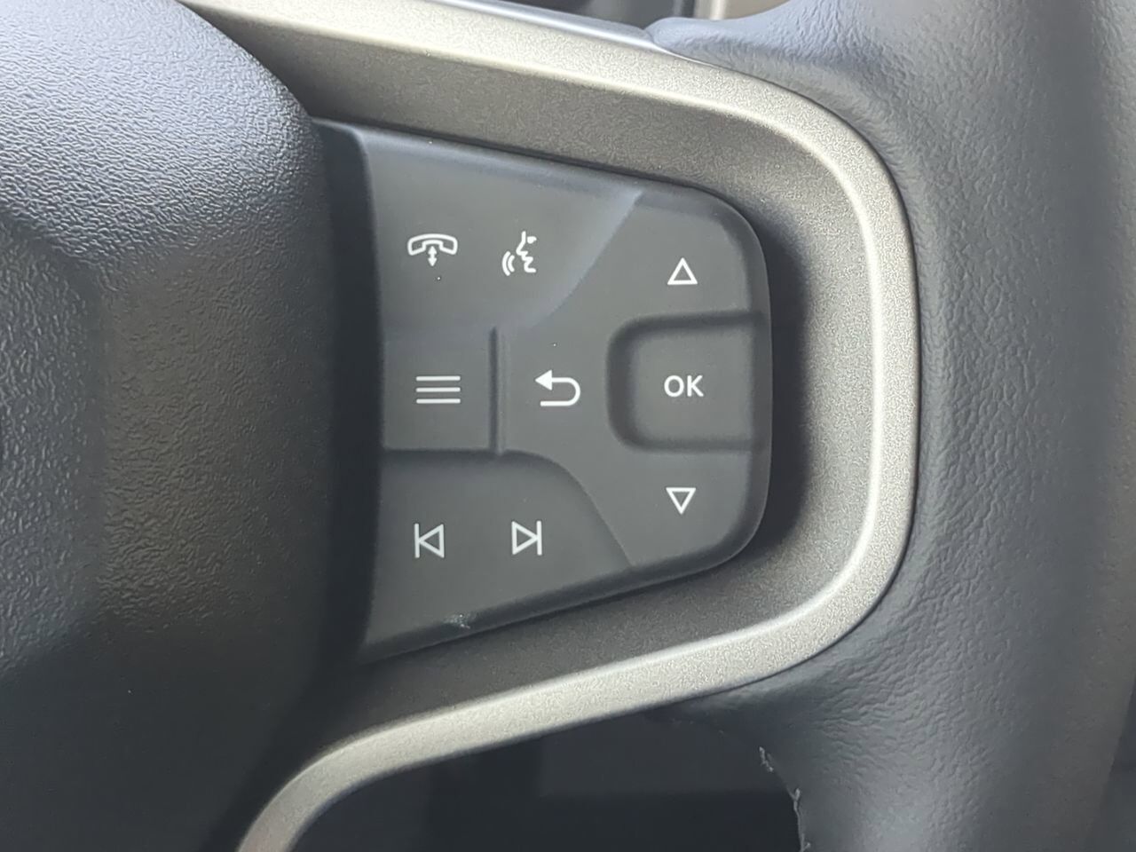 2025 Ford Bronco Outer Banks Winder GA