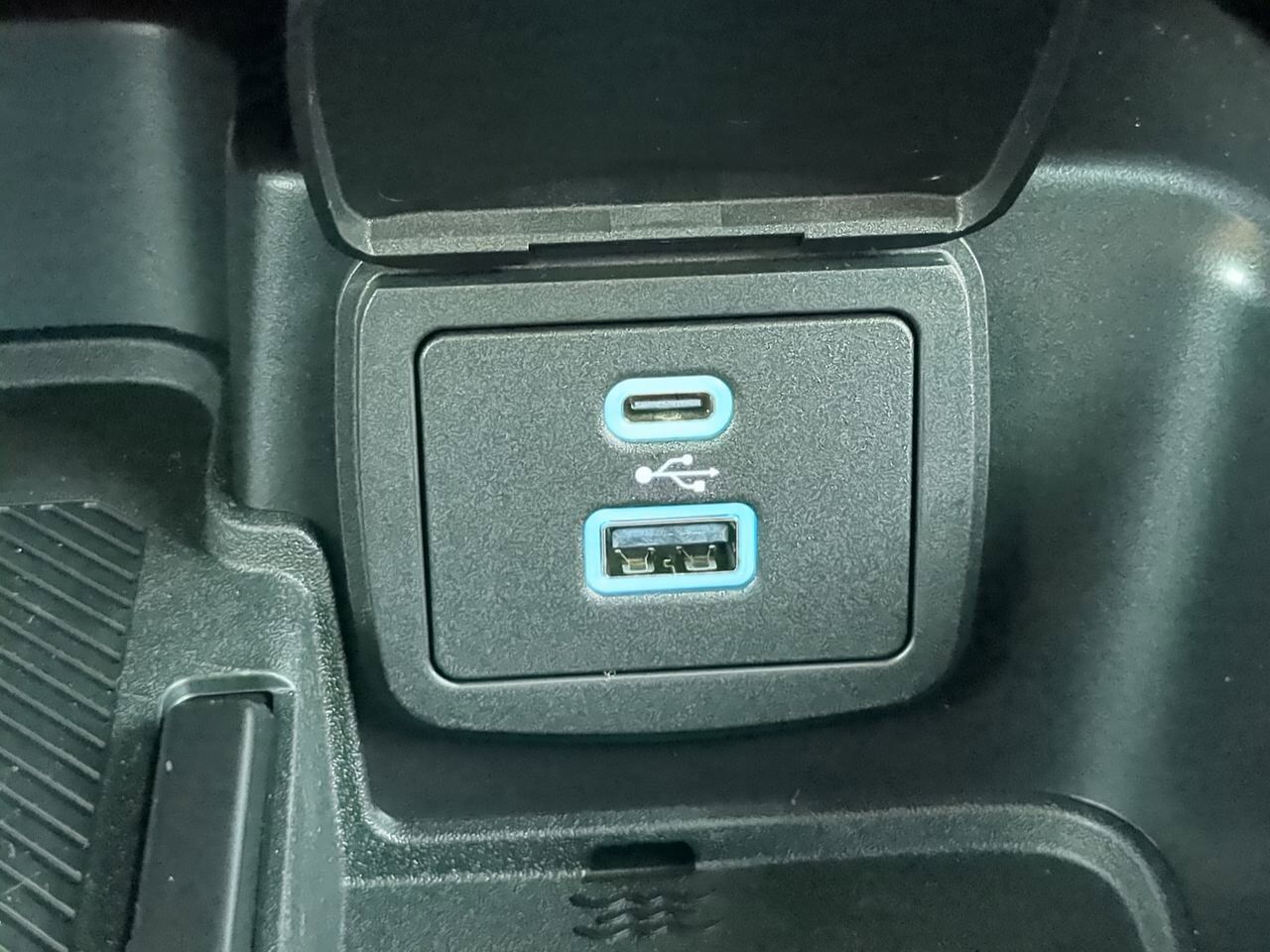 2025 Ford Bronco Outer Banks Winder GA