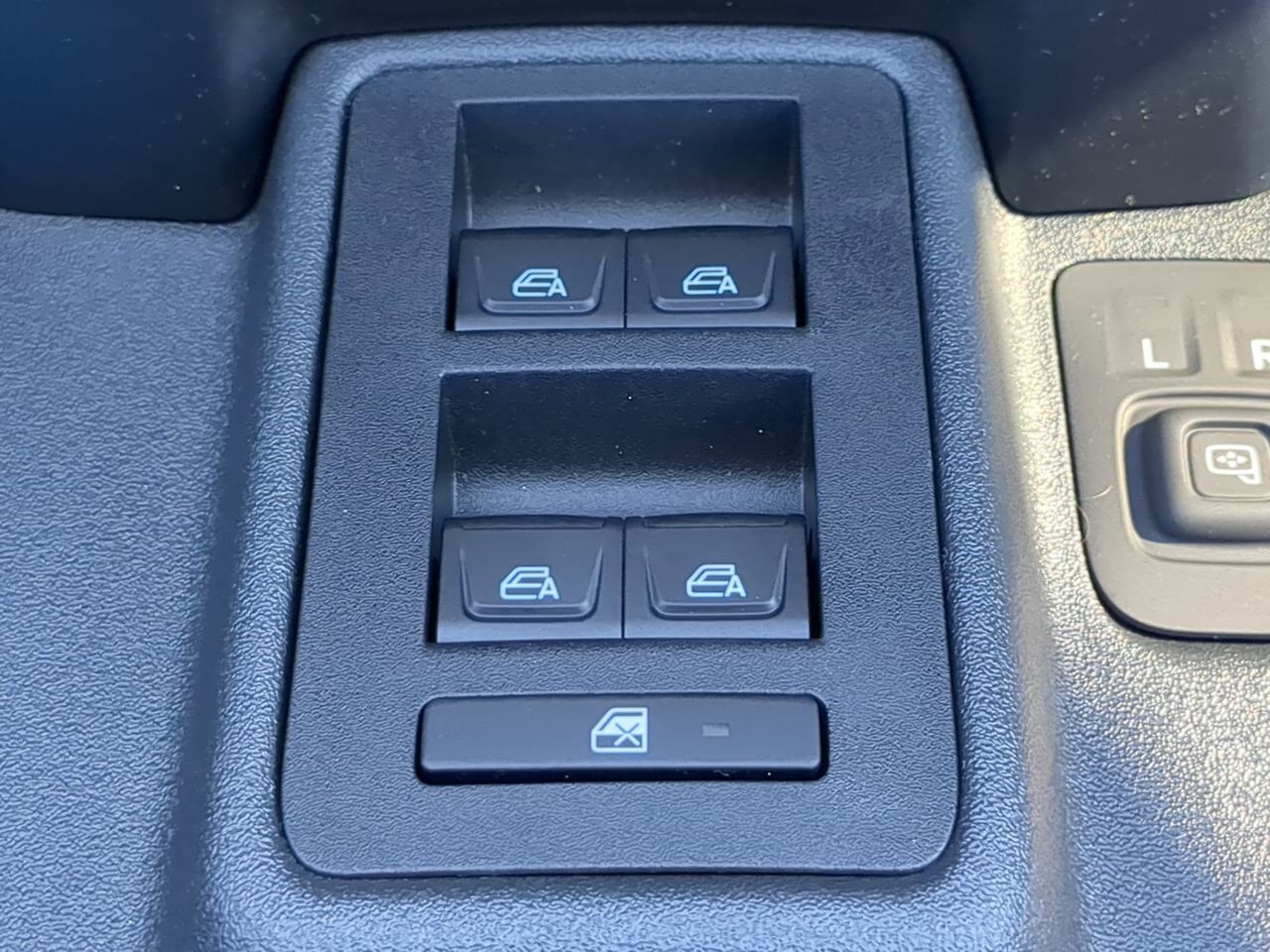 2025 Ford Bronco Outer Banks Winder GA