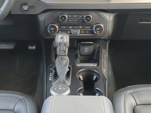 2025 Ford Bronco Outer Banks Winder GA