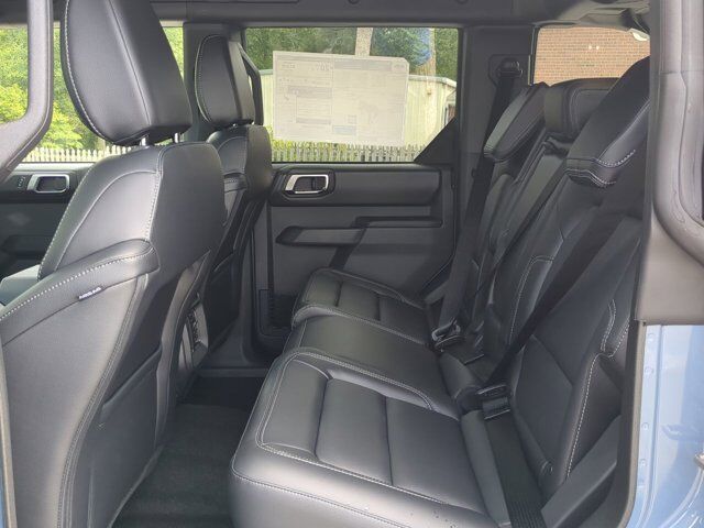2025 Ford Bronco Outer Banks Winder GA