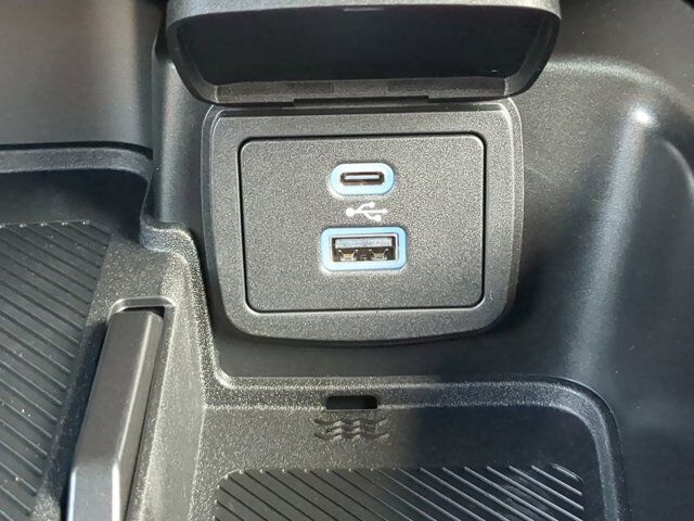 2025 Ford Bronco Outer Banks Winder GA
