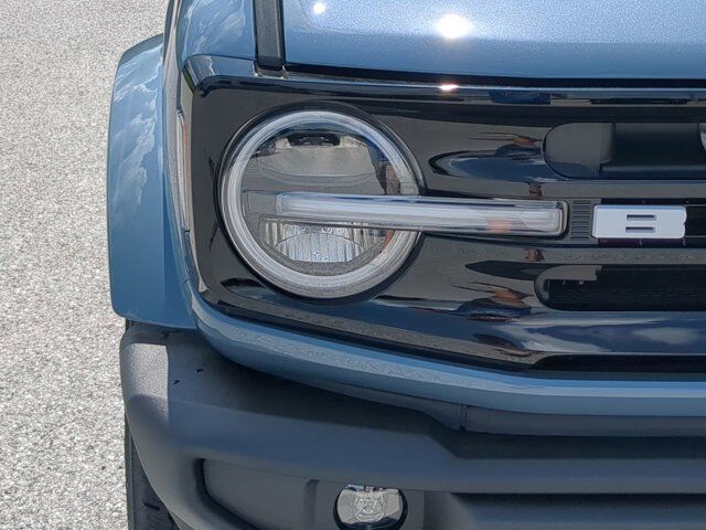 2025 Ford Bronco Outer Banks Winder GA