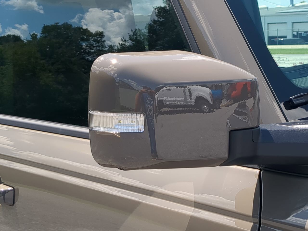 2025 Ford Bronco Outer Banks Winder GA