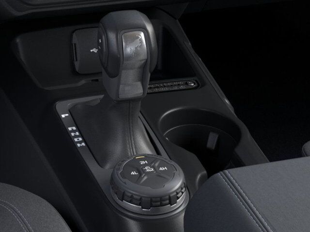 2025 Ford Bronco Outer Banks Winder GA