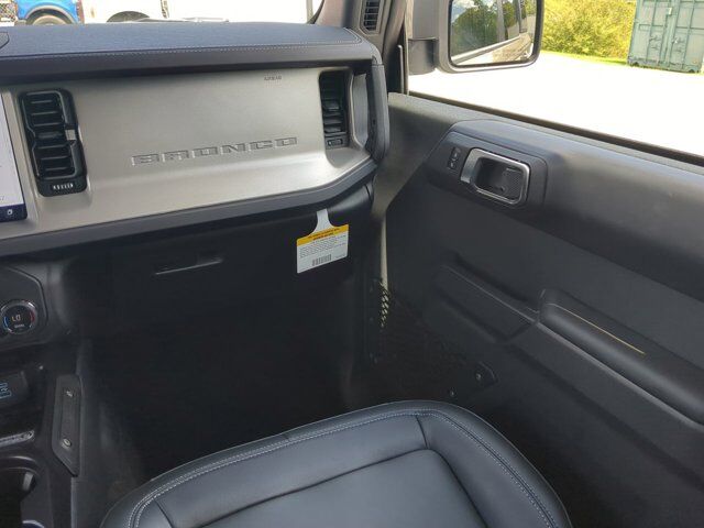2025 Ford Bronco Outer Banks Winder GA