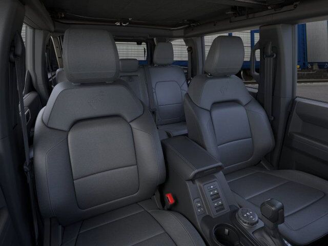 2025 Ford Bronco Outer Banks Winder GA