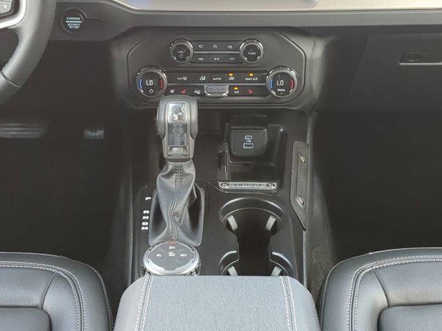2025 Ford Bronco Outer Banks Winder GA