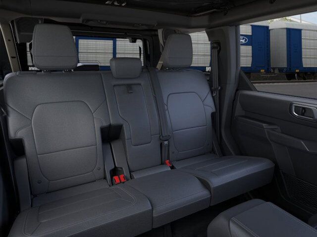 2025 Ford Bronco Outer Banks Winder GA