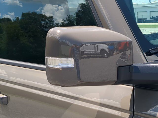 2025 Ford Bronco Outer Banks Winder GA